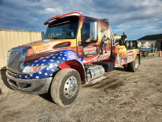 Priority Towing