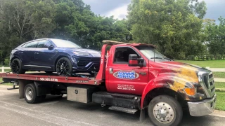 Norris Towing