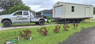 Bullfrog Towing