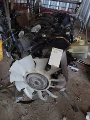Iron Ranch Auto Parts LLC