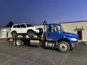 Hall'n Assets Towing