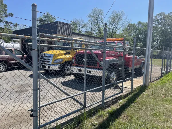 JD GRIFFIN TOWING AND RECOVERY - photo 4