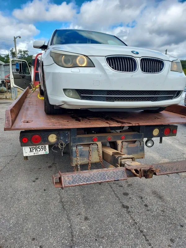 Hall'n Assets Towing - photo 4