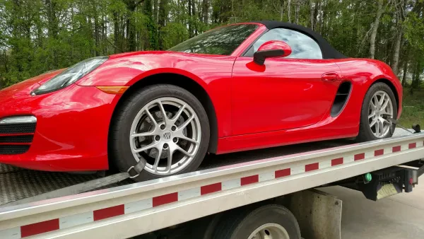 Paint Pro Towing - photo 4