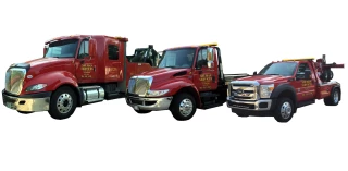 Shuman Services