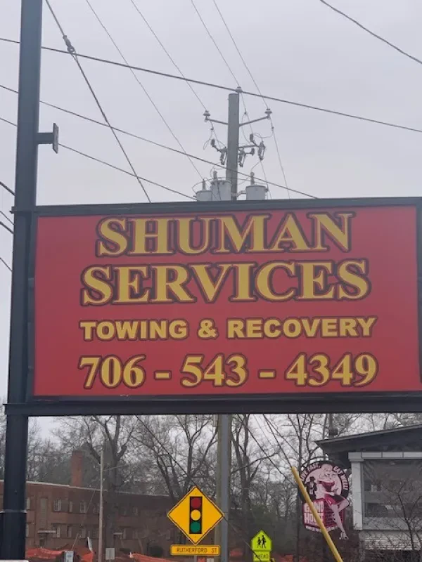 Shuman Services - photo 2