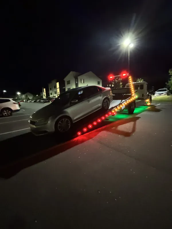 S&J Roadside Service - photo 2