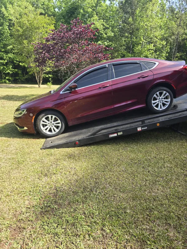 Athena Towing & Roadside Service - photo 2