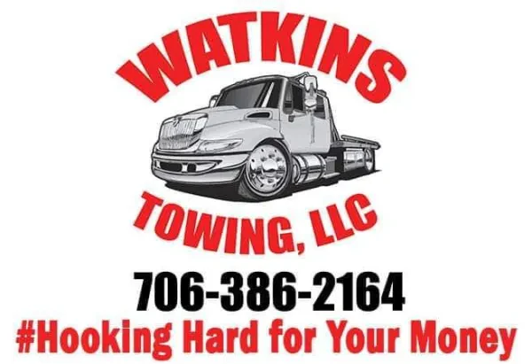 WATKINS TOWING - photo 3