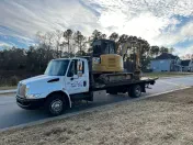 Scottie Bryants Towing