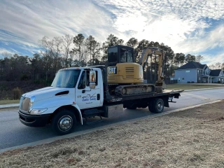 Scottie Bryants Towing