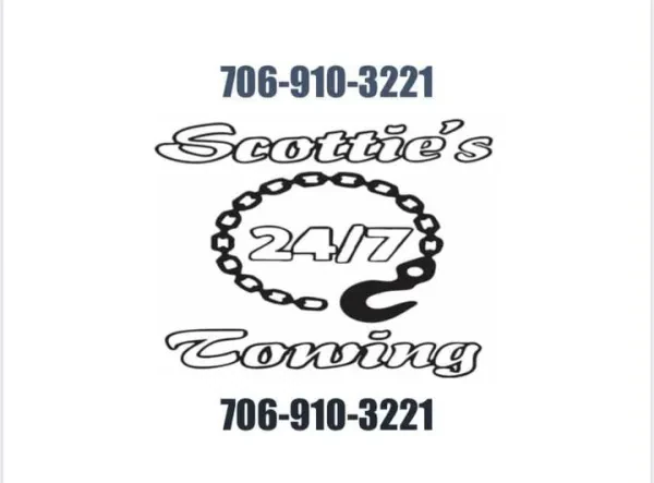 Scottie Bryants Towing - photo 2