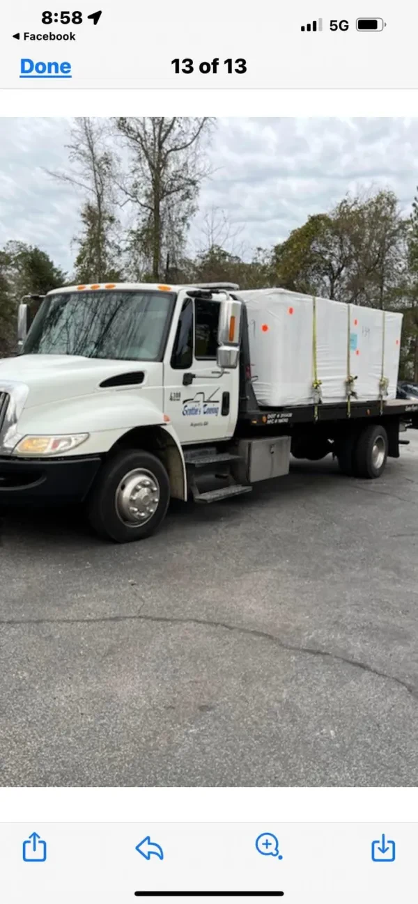 Scottie Bryants Towing - photo 3