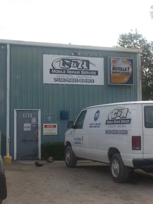 C & A Mobile Repair Service - photo 3