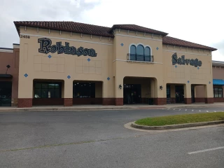 Robinson Salvage