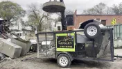 Self Recycling