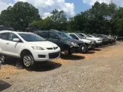 CP's U-Pull It Auto Parts