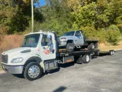 Union Point Towing