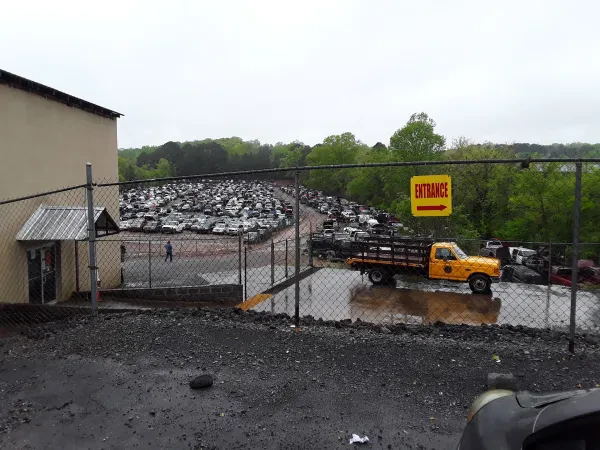 CP's U-Pull It Auto Parts - photo 4