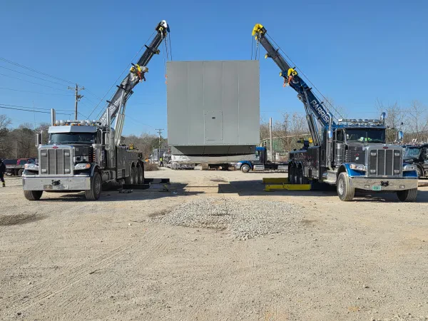 Parrish Towing - photo 2