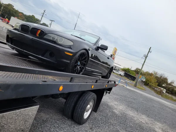 Union Point Towing - photo 4