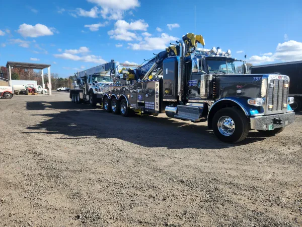 Parrish Towing - photo 4