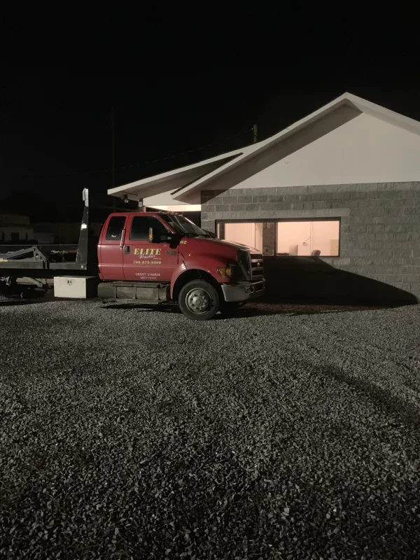 Elite Wrecker & Recovery Inc - photo 4