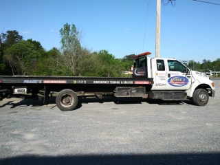 Frank's Auto & Wrecker Service Llc