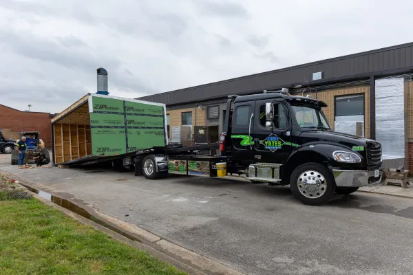 Doug Yates Towing & Recovery - photo 4