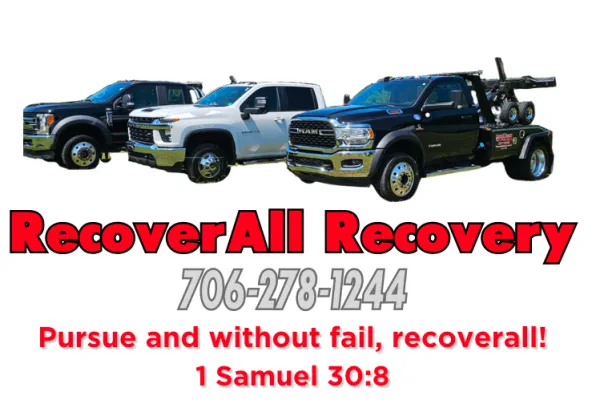 RecoverAll Recovery Inc. - photo 2