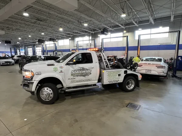 Statewide Wrecker Service - photo 2