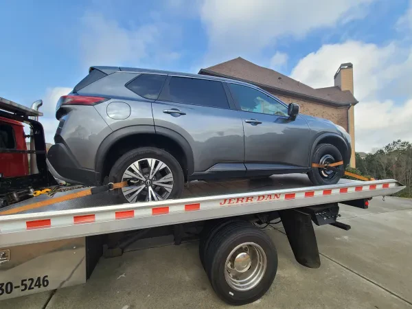 Towing Panther Solutions LLC - photo 3