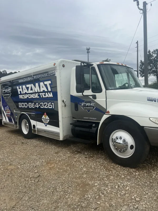 Curts Heavy Towing - photo 4
