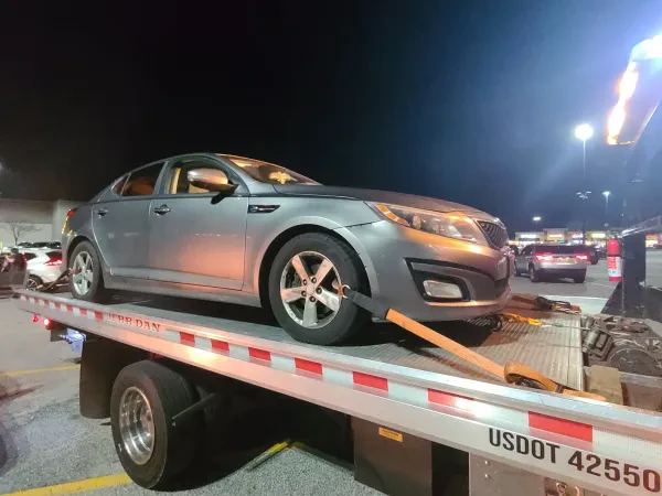 Towing Panther Solutions LLC - photo 4