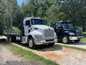 TOW-PRO TOWING