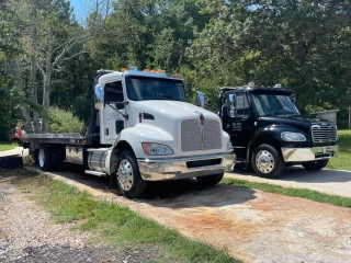 TOW-PRO TOWING