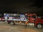 Hardeman's Wrecker Service