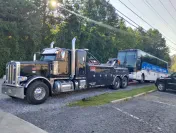 Rider Towing