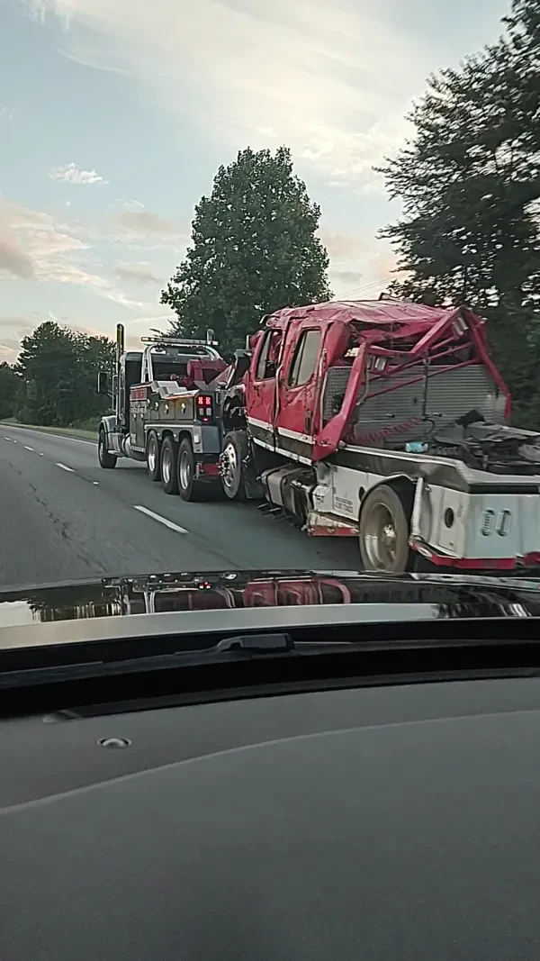 Rider Towing - photo 2
