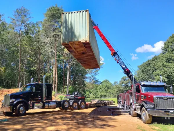 Rider Towing - photo 3