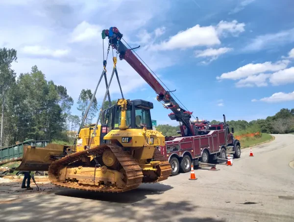 Rider Towing - photo 4