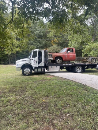 Excalibur Towing And Recovery