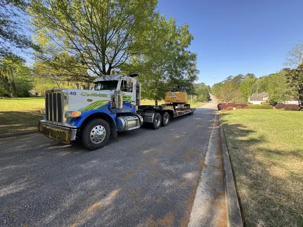 Southern Elite Towing - photo 4