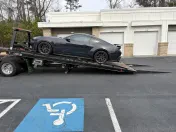 Central Towing
