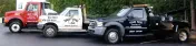 Trigger Towing