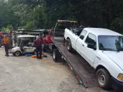 Calls Used Auto Parts