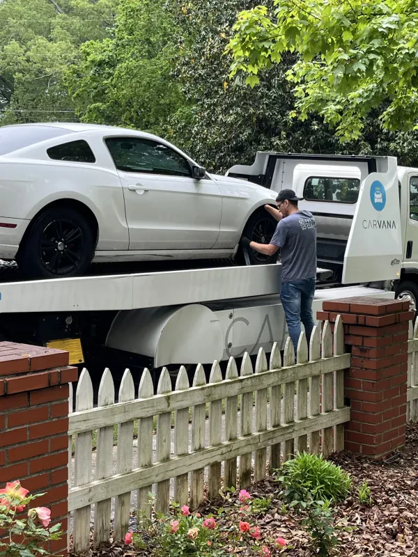 Carvana Atlanta - photo 3