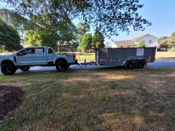 No Limit Junk Removal - photo 3