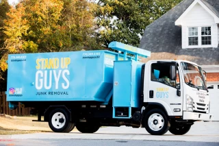 Stand Up Guys Junk Removal