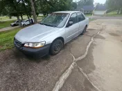 Paceons Cash Four Cars